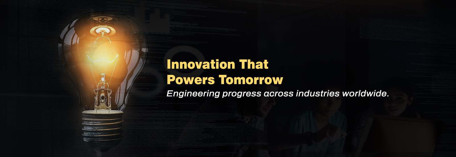 Innovation-slider